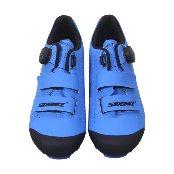 Carbon Fiber Mountain Bike Shoes Cross Country Adaptable Cup Insole