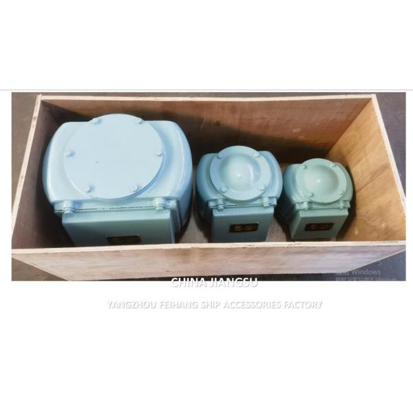 Air Vent Head Fkm-200a, Body Cast Iron Floater Stainless Steel Air Vent Head-Air Vent Cap Technical Data