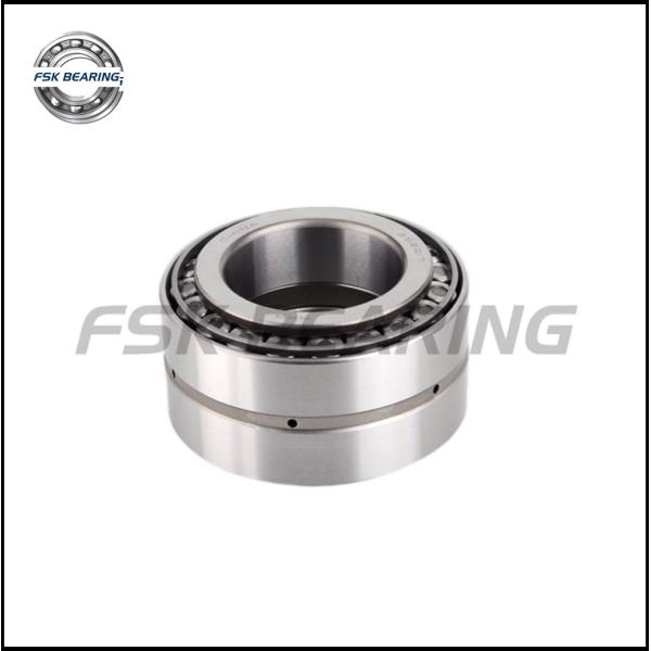 Inch Size EE129120X/129173CD Double Row Tapered Roller Bearing 304.8*438.05*165.1 mm