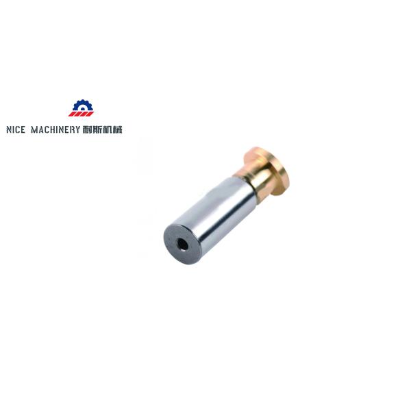 K3V112DT Kawasaki Excavator Hydraulic Pump Parts Piston Shoe