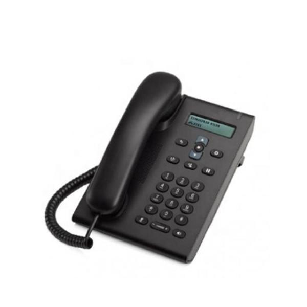 New Original CP-3905 New 100% VoIP Phone Unified wireless IP Phone