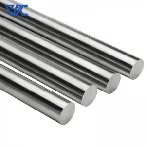 Quality Top Quality Nickel Alloy Rods Customized Size Inconel 617 Bar Price Per Kg wholesale