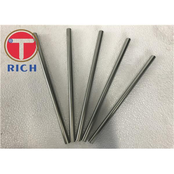 Welded and seamless steel pipe