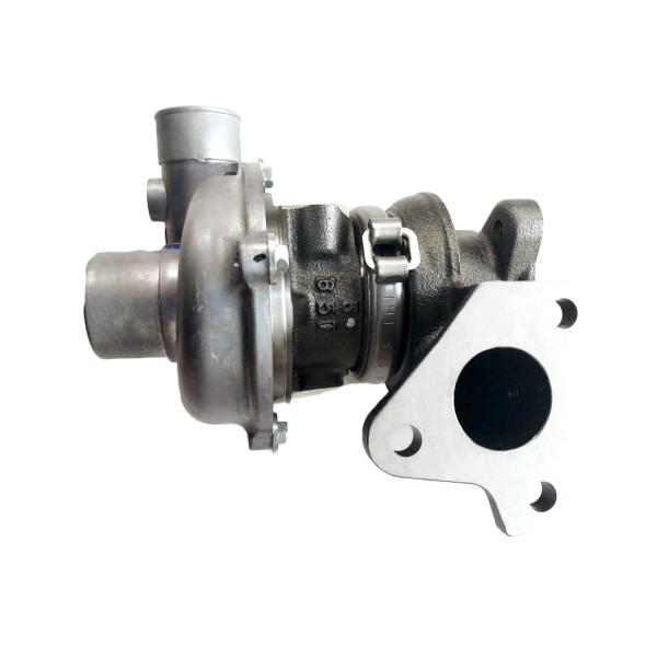 ISUZU 4LE2 Diesel Engine Turbocharger