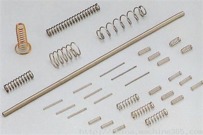 Fast Debug Used Wire Bending Machines Max Outer Diameter 20 Mm For Taper Springs