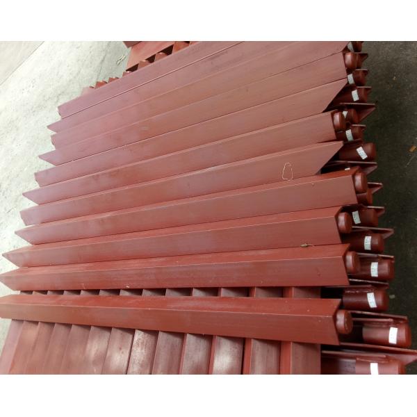 Line Construction Tower Erection Tools Universal Steel Pile 11kg Weight