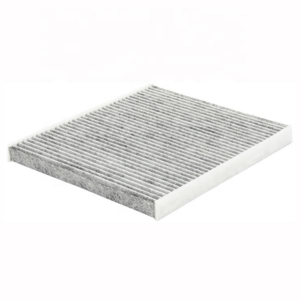 Fiat Cabin Air Filter Activated Carbon for 2003- OEM 77366065 46723321 CUK2026 FP2026 Carbon Activated Cabin Filter