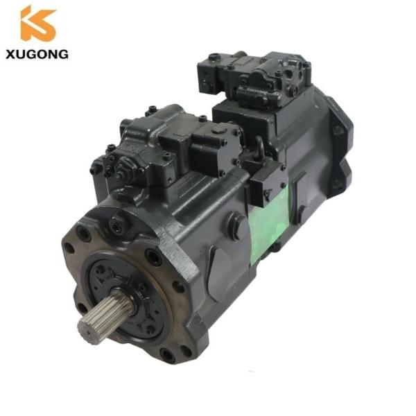 Doosan DH500 Excavator Main Pump K5V200DTP KAWASAKl Hydraulic Pump