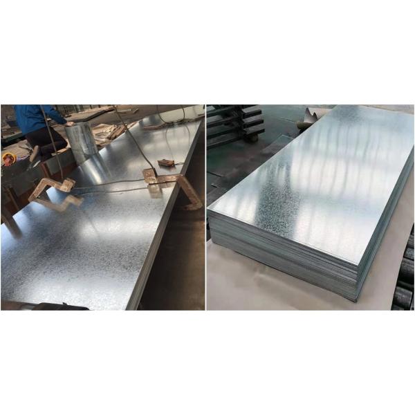 600g/M2 Gi Hot Dipped Galvanized Steel Coils Sheet SGLCD SGLC490 SGLC570