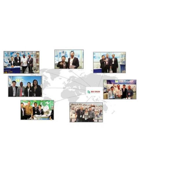 Custom Medical First Aid Horse Pet Self-Adhesive Breathable Waterproof Gauze Roll