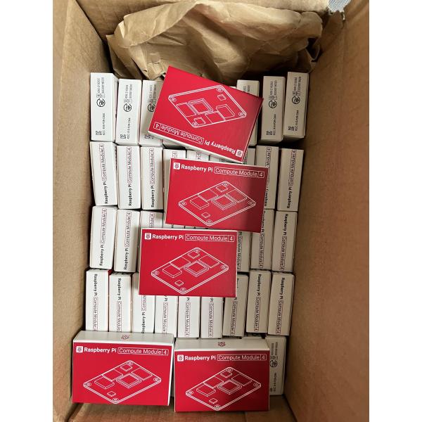 CM4104032 Raspberry Pi CM4 Core Board Compute Module 4 Wireless