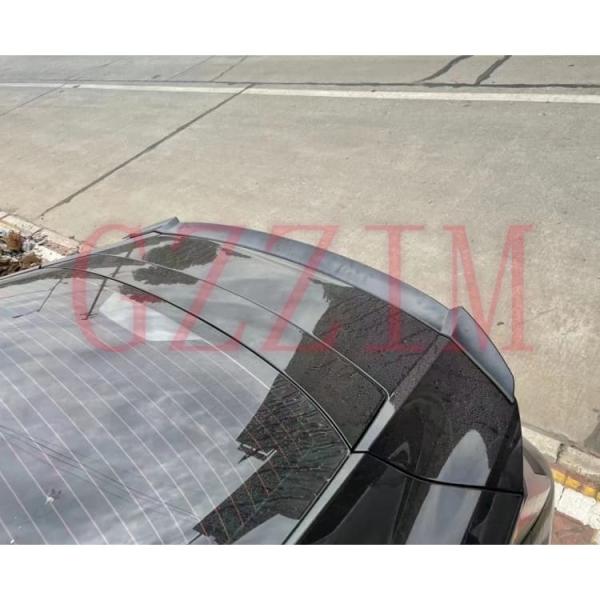 OEM Standard Car Spoilers for For Hyundai Elantra 2020+