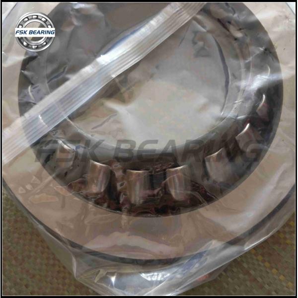 Single Row 9039452 29452E Axial Spherical Roller Bearing 260*480*132 mm For Construction Machinery