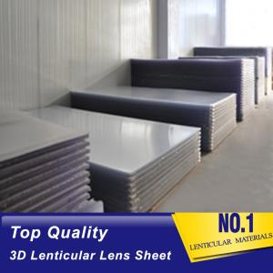 40 lpi lenticular sheet-lenticular lens 40 lpi-flip lenticular sheet lenses for 3d lenticular printing