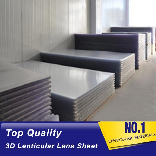 Cheap 40 lpi lenticular sheet-lenticular lens 40 lpi-flip lenticular sheet lenses for 3d lenticular printing for sale