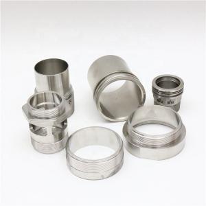 Quality Stainless Steel Hose Nipple Fitting wholesale