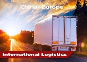 Quality Germany To China Customs Clearance , China Shipping Broker wholesale