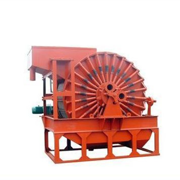 High Granular Scalability Permanent Magnetic Filter Continuous Rotary Vacuum Filter