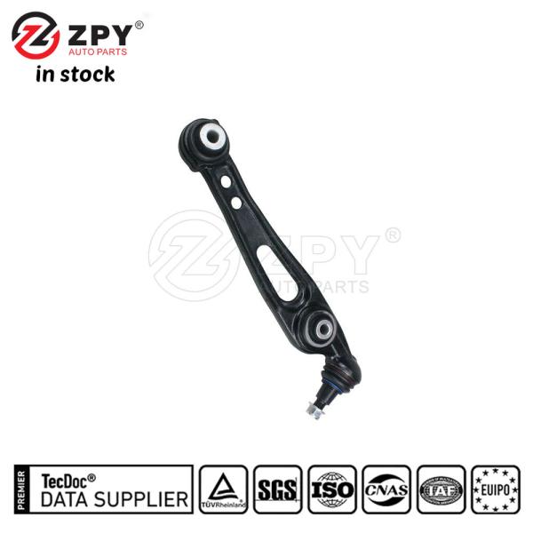 ZPY LR034218 Straight Lower Control Arm For Land Rover Range Rover Vogue
