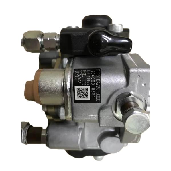 HINO J05E Diesel High Pressure Pump