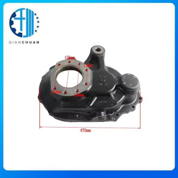 33112-N2110-71 Cover for Toyota 8FB20~25 Forklift Engine Spare Parts