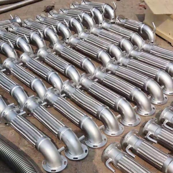 5421800922 Mercedes Benz Oil Exhaust Pipe Charger 542 180 0922 210mm