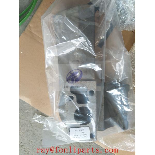 Good quality KOMATSU BULLDOZER D275 D355 BULLDOZER RECOIL SPRING RING 180-30-14220