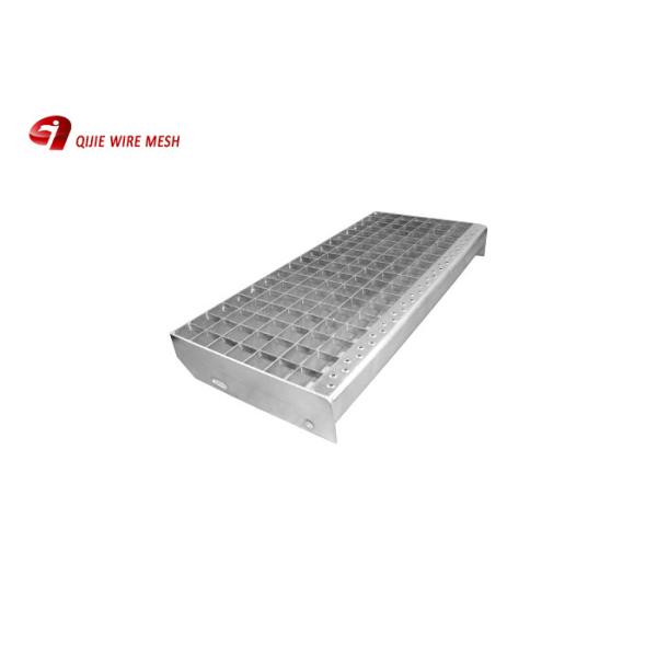 Welded Steel Bar Grating-STG0001