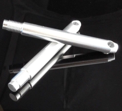 M14xP1.25 Thread Aluminum Wheel Hanger Alignment Pin For BMW F/G Chassis