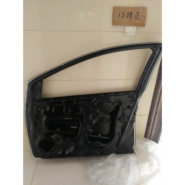 0.8 mm thick steel Honda Door Replacement for Honda City 2015 Car Door Panel