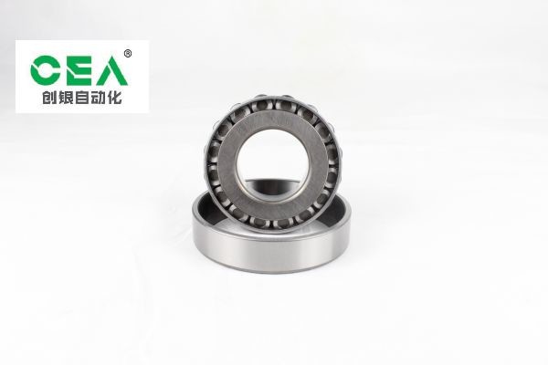 Original Thin Wall Bearing P4 P2 Roller Cage Bearing ISO9001