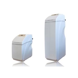 Quality Domestic Water Treatment Equipment , 1000B Serial Household Water Softener wholesale