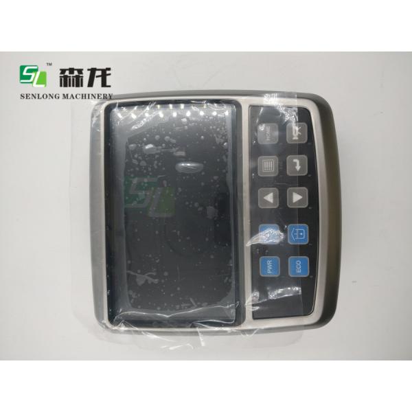 TS16949 Daewoo DX150 Excavator Monitor