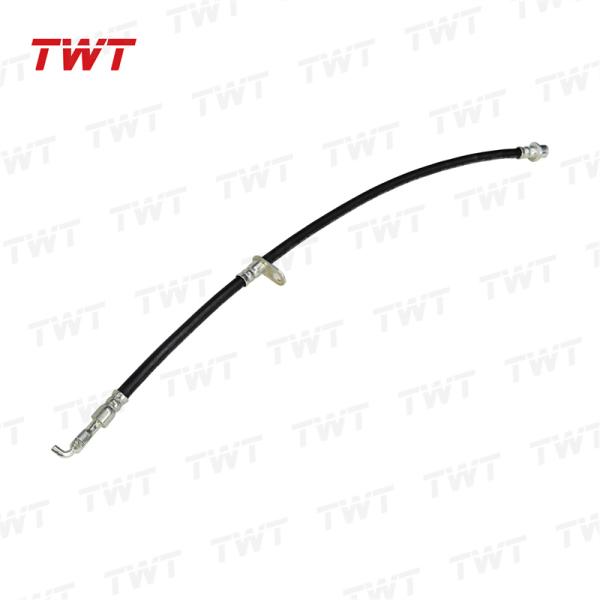 Twt 90947-T2046 Right Left Car Front Flexible Brake Hose 90947T2046 90947 T2046 for Toyota Corolla Altis 2008 Zze141 Zze142