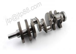 Quality 4D55 Custom Made Cast Iron Crankshaft 23111-42000 Crankshaft Assembly wholesale
