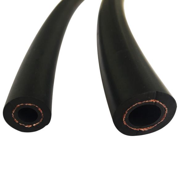 SAE 100 R3 Nonconductive Oil Resistant Rubber Hose Hydraulic Rubber Hose