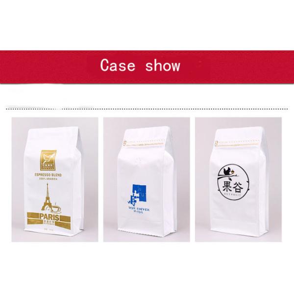 New rose gold black metalized foil pouch plastic k frost candy bag  rainbow