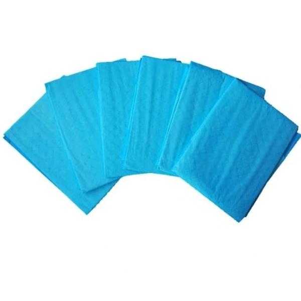 Medical Disposable Bed Sheet Manufacturing Machine