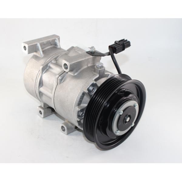 Auto AC Compressor For Kia Rio Hyundai Accent 977011R100 977011W600 97701-1R100 97701-1W600 97701 1R100 97701 1W600