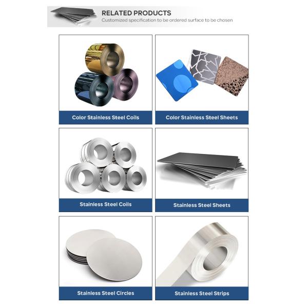 SS316 Hot Rolled Stainless Steel Sheet Plate ASTM 30-1240mm Width