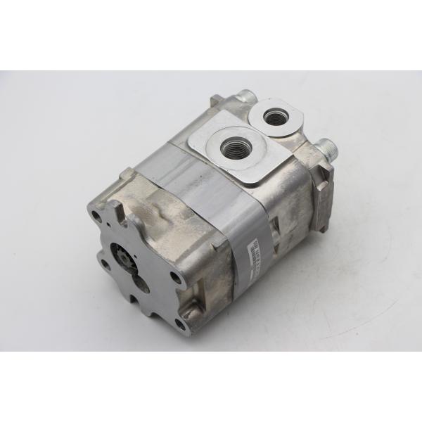 Aluminum PVD-2B-50 hydraulic gear pump pilot pump use for CAT E305 E306 excavator