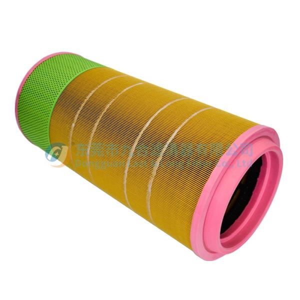1621510700 Air Compressor Air Filter C281440 SA17310 B22210000364 592319614 SL81456 HA41524