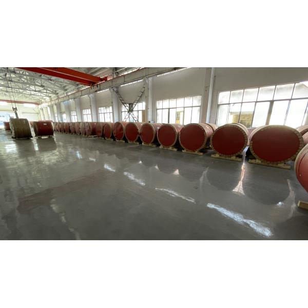 PVDF Metal Roofing Coil 1250mm Coated Aluminum Coil Color Roll 1050 1060