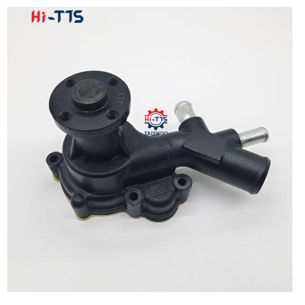 Water pump for model N490Q N490ZLQ for B30 BAW B20 truck spare parts car parts