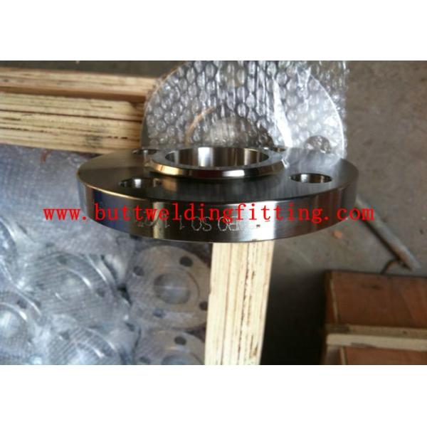 B16.5 ANSI Flange ASME B16.47 Forged Steel Flanges W / N A182 F304 DIN2632 PN10 DN700