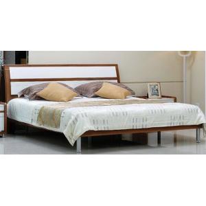 Quality Metal Legs Full Bedroom Furniture Sets / Contemporary Bedroom Furniture wholesale