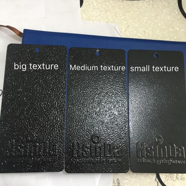 Factory Anti-rust Wrinkle Black Polyester Electrostatic Coating Powder Paint Spray for Outdoor Electrical Cabinet