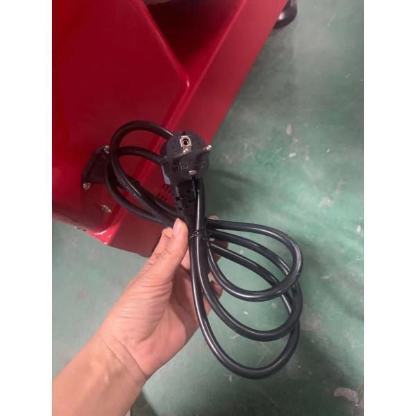 Professional Heavy Duty Dough Mixer Machine 4kg For Cake Bread Shop