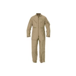 Quality Unisex Fire Resistant Coveralls Heat - Resistant Strong Synthetic Fibres wholesale