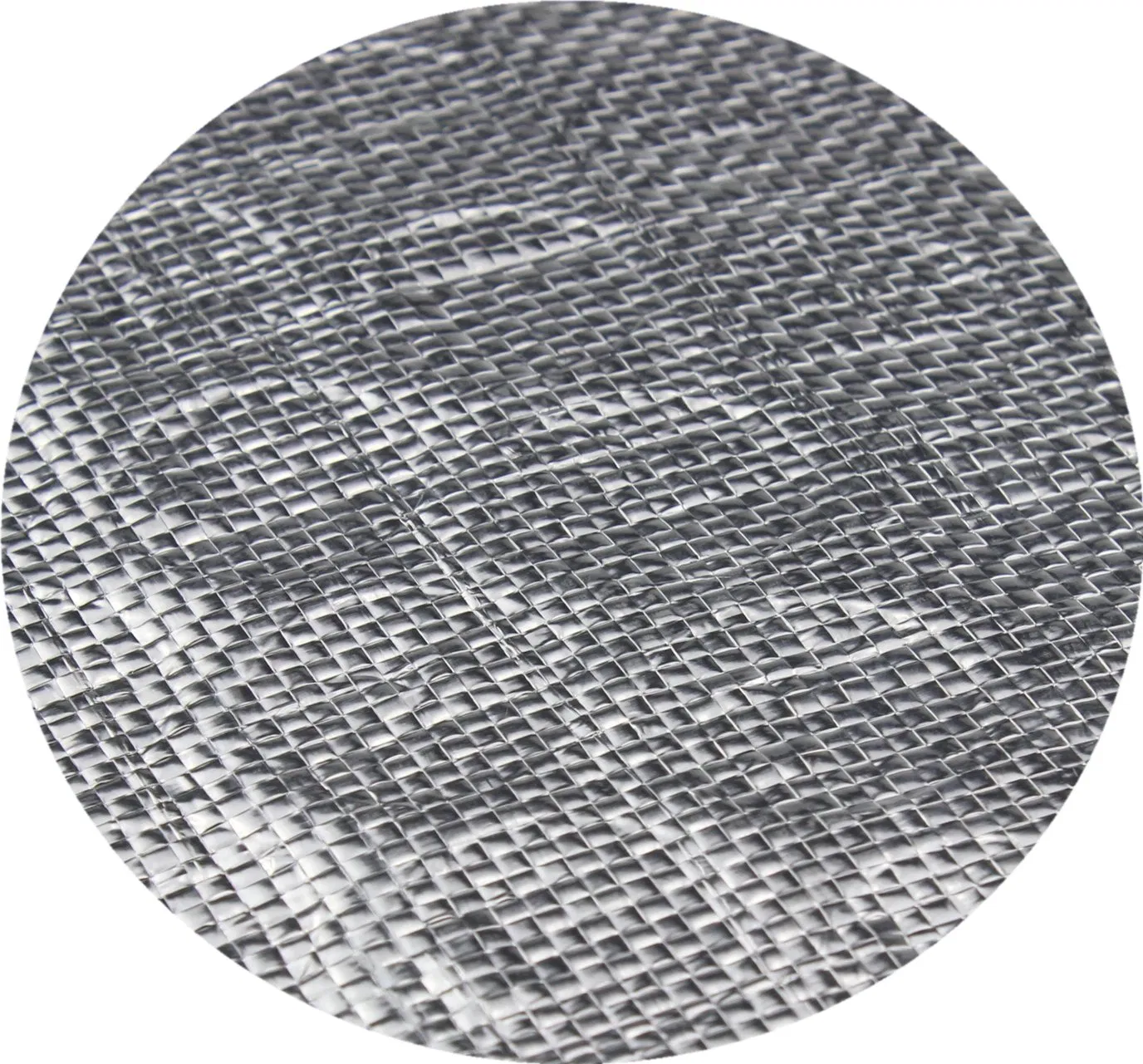 Bubble Foil Insulation Heat Aluminum Foil Reflective Barrier Shed Solution Material